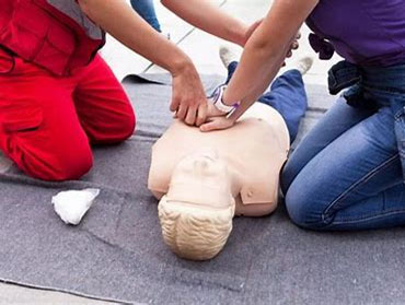 CPR